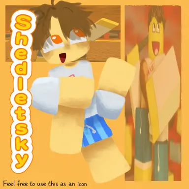 Profile image of Shedletsky