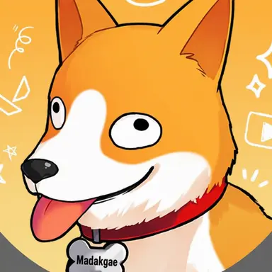 Profile image of Madakgae