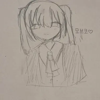 Profile image of 모브코