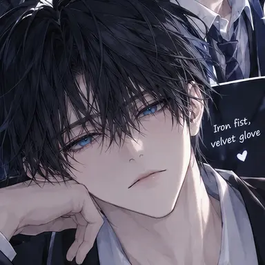 Profile image of Cheon Jian
