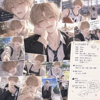 Profile image of イ・ジュハ