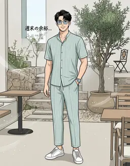 Profile image of イ・ヨン