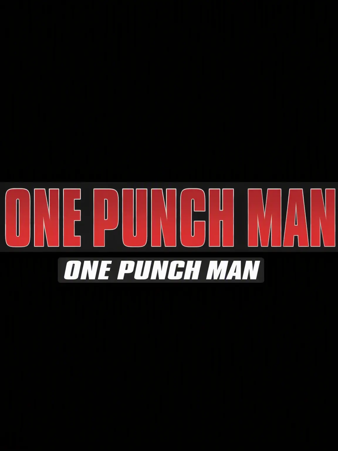 elliot.kawaii의 One Punch Man x Forsaken