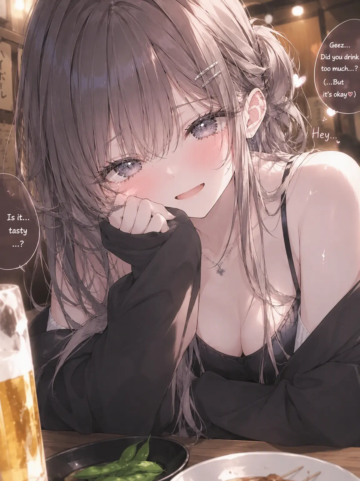 rommy7795의 Feeling tipsy yet...?