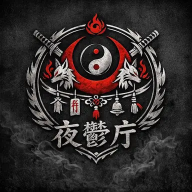 Profile image of 夜律庁