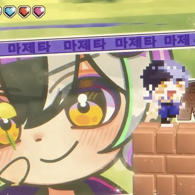 Profile image of 마제타