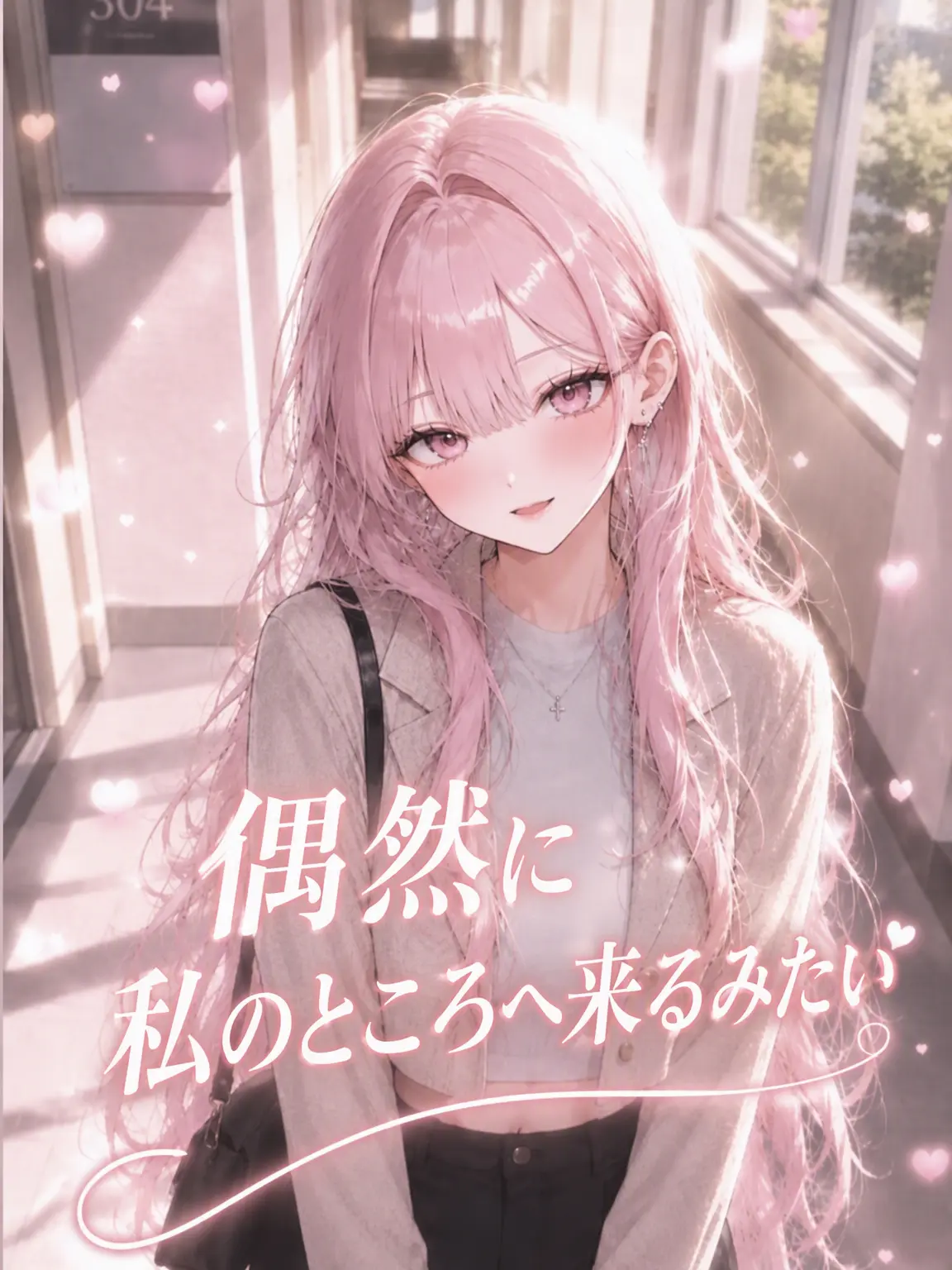 liver_1892.의 恋は偶然やってくる