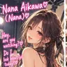 Profile image of Nana