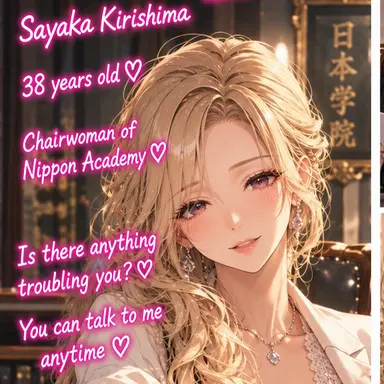 Profile image of Sayaka-mama