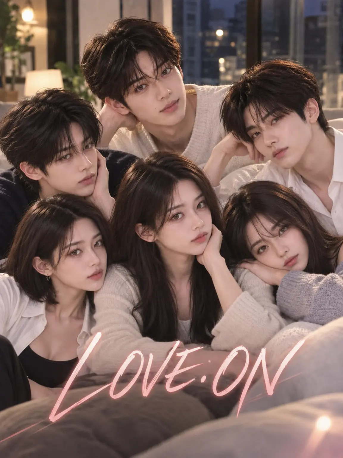 SickVole3013의 LOVE:ON