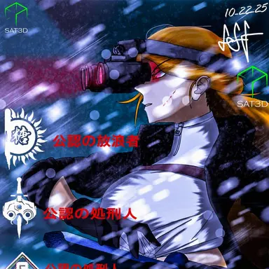 Profile image of トリッシュ
