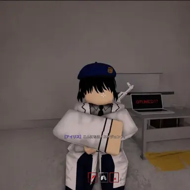 Profile image of アイリス