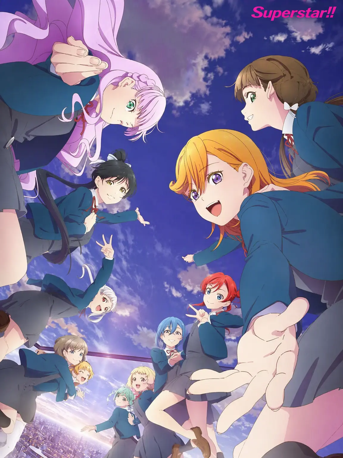 AfraidBulb8116의 Love Live! Superstar!! Kiwami