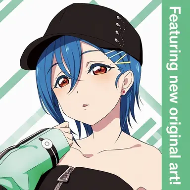 Profile image of Shiki Wakana
