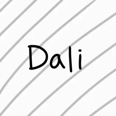 Profile image of Dali