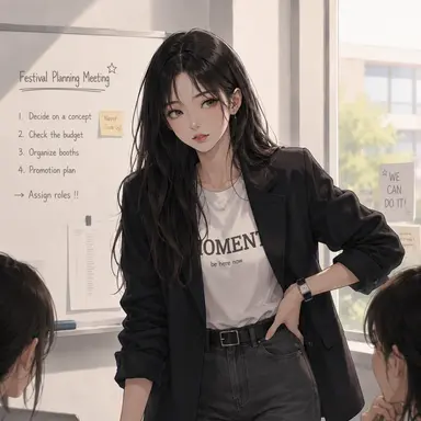 Profile image of Jung Chae-yeon
