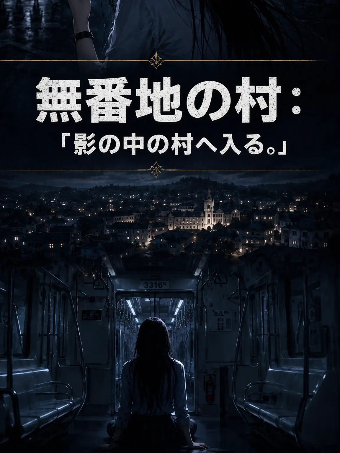 StaleLemur9170의 孤立した村