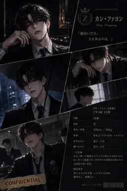 Profile image of 강화영