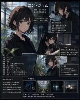 Profile image of 윤가람