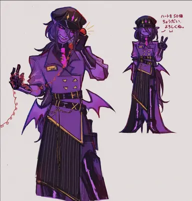 Profile image of ウェンブ
