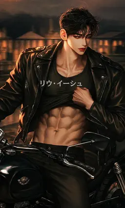Profile image of カン・ジュン