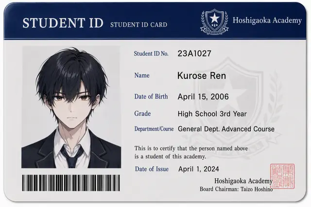 Profile image of Ren Kurose