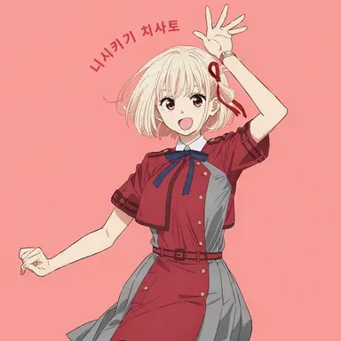 Profile image of 치사토