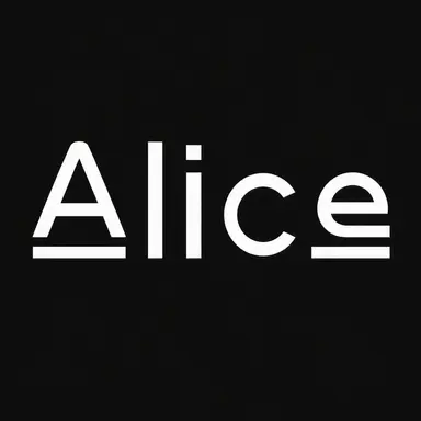 Profile image of Alice