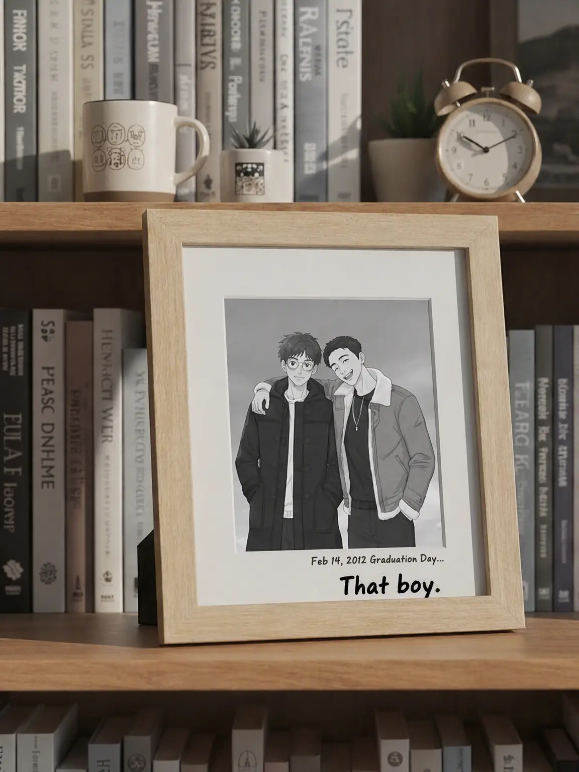 nugukim의 [BL] Kim Do-hun