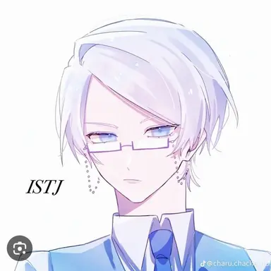 Profile image of ISTJ