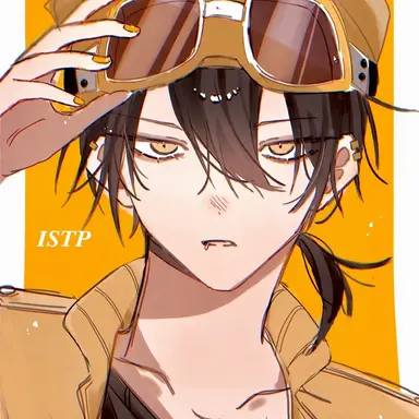 Profile image of ISTP
