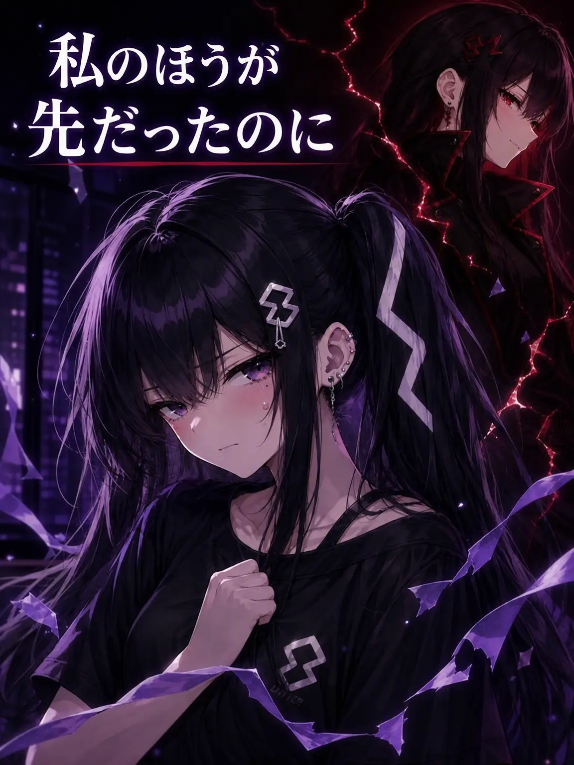 IdealNeck4649의 私が先だったのに