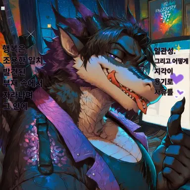 Profile image of 지쿠