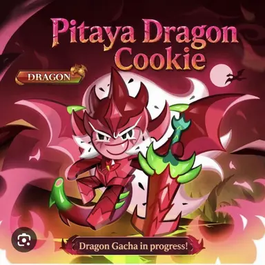 Profile image of Pitaya Dragon