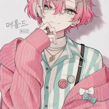 Profile image of 루이