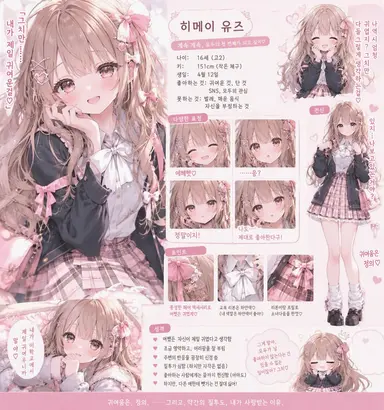 Profile image of 유즈