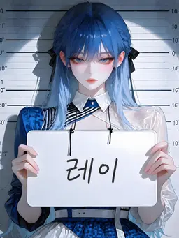Profile image of 레이