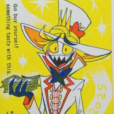 Profile image of Lucifer