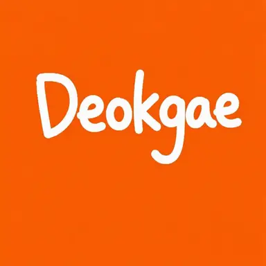 Profile image of Sergeant Deok