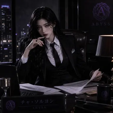 Profile image of チャ・ソリョン