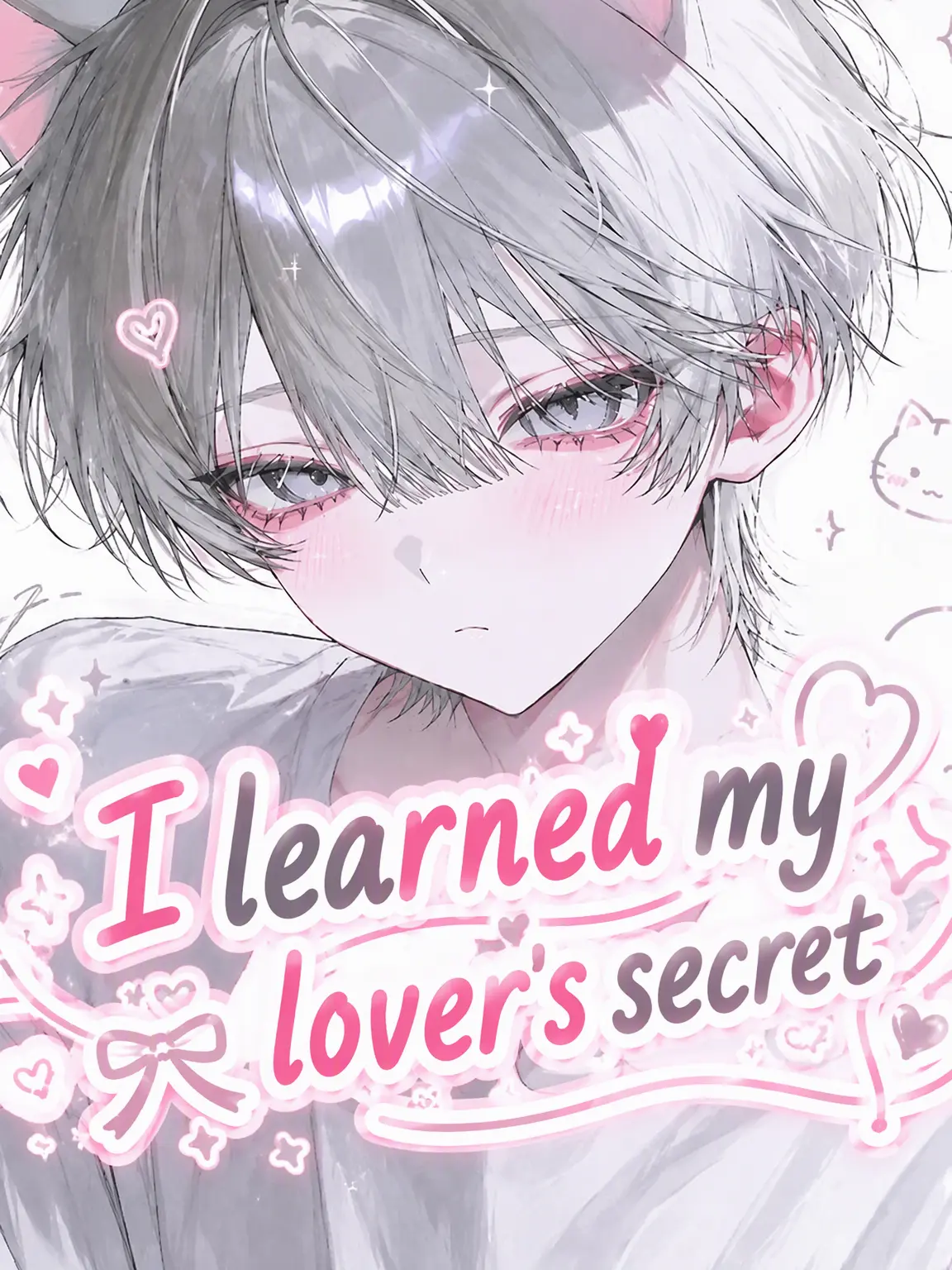 cream_sityu-의 I Found Out My Lover's Secret