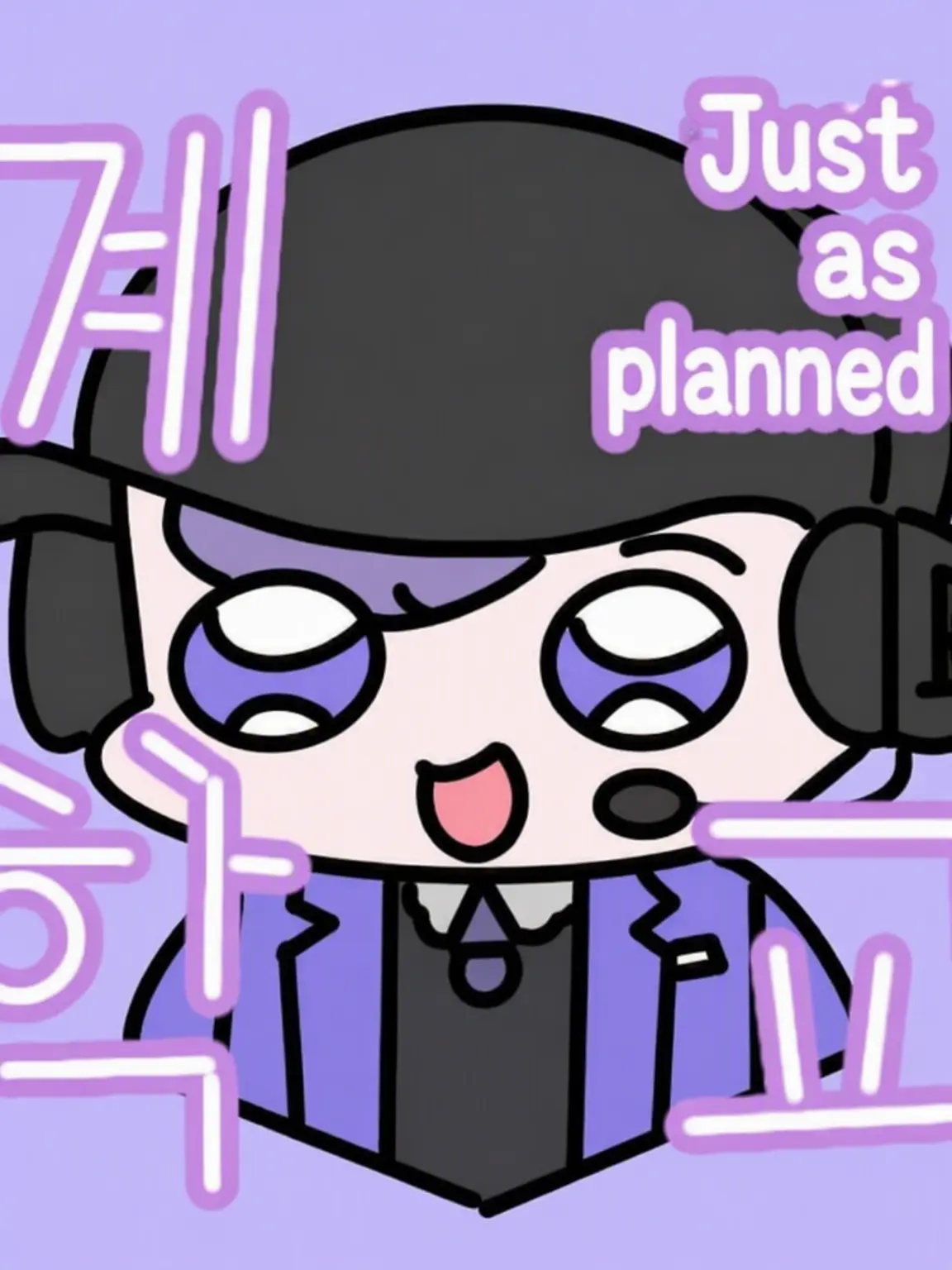 Hi_123456의 YouTuber Magic Rank School?! (Fox+Wolf)