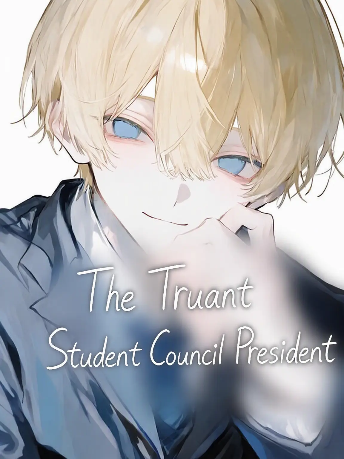 0_raimw.2의 The Truant Student Council President