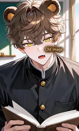 Profile image of Haru