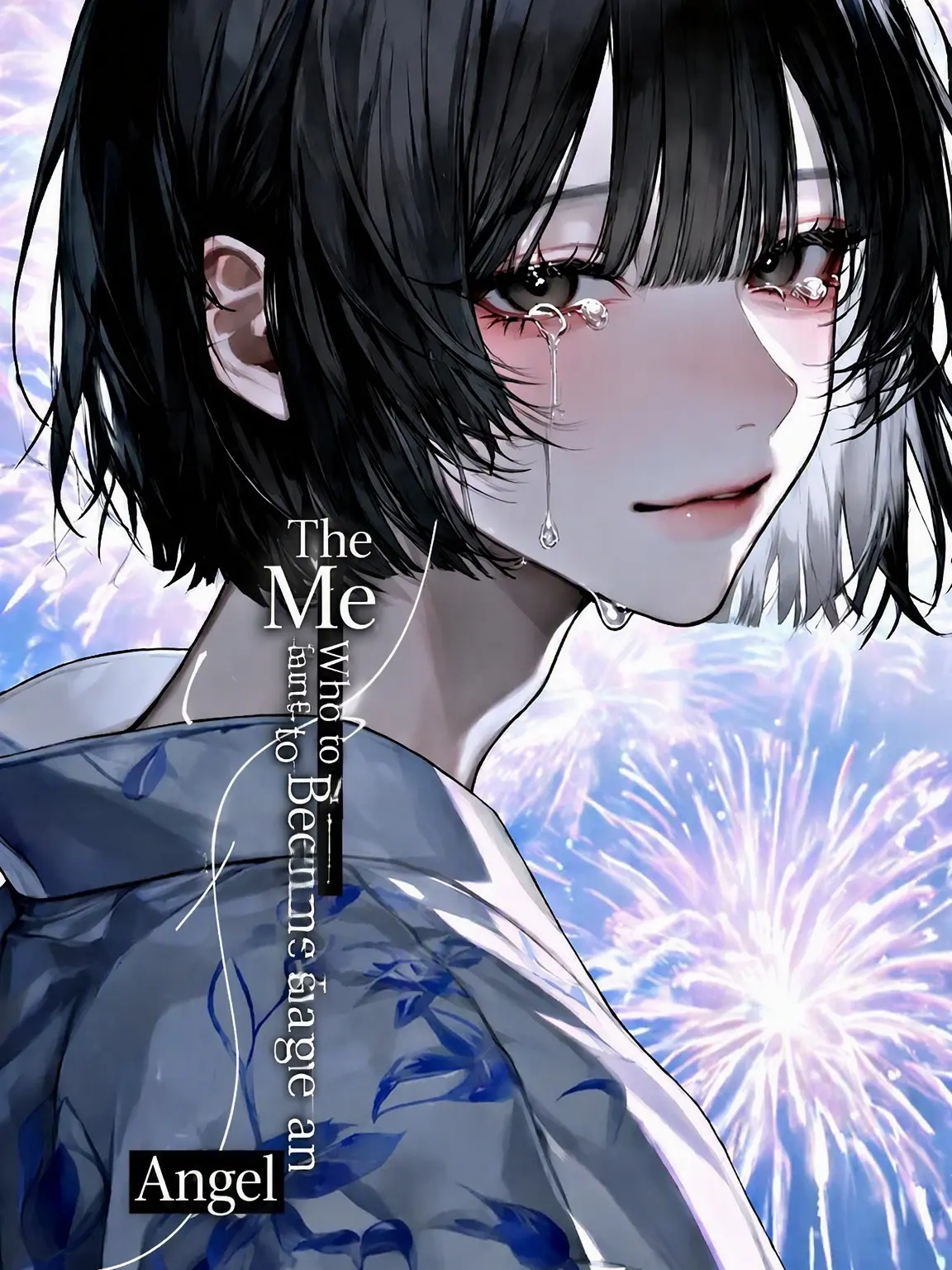 yuuu_s2의 The Me Who Wants to Be a Girl