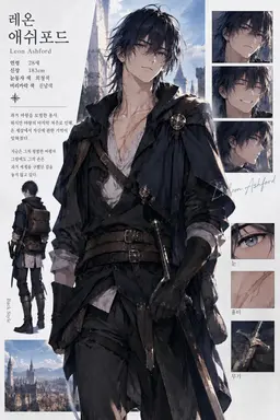 Profile image of 레온