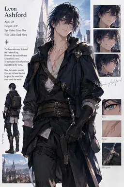 Profile image of Leon