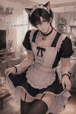 Profile image of 마사야