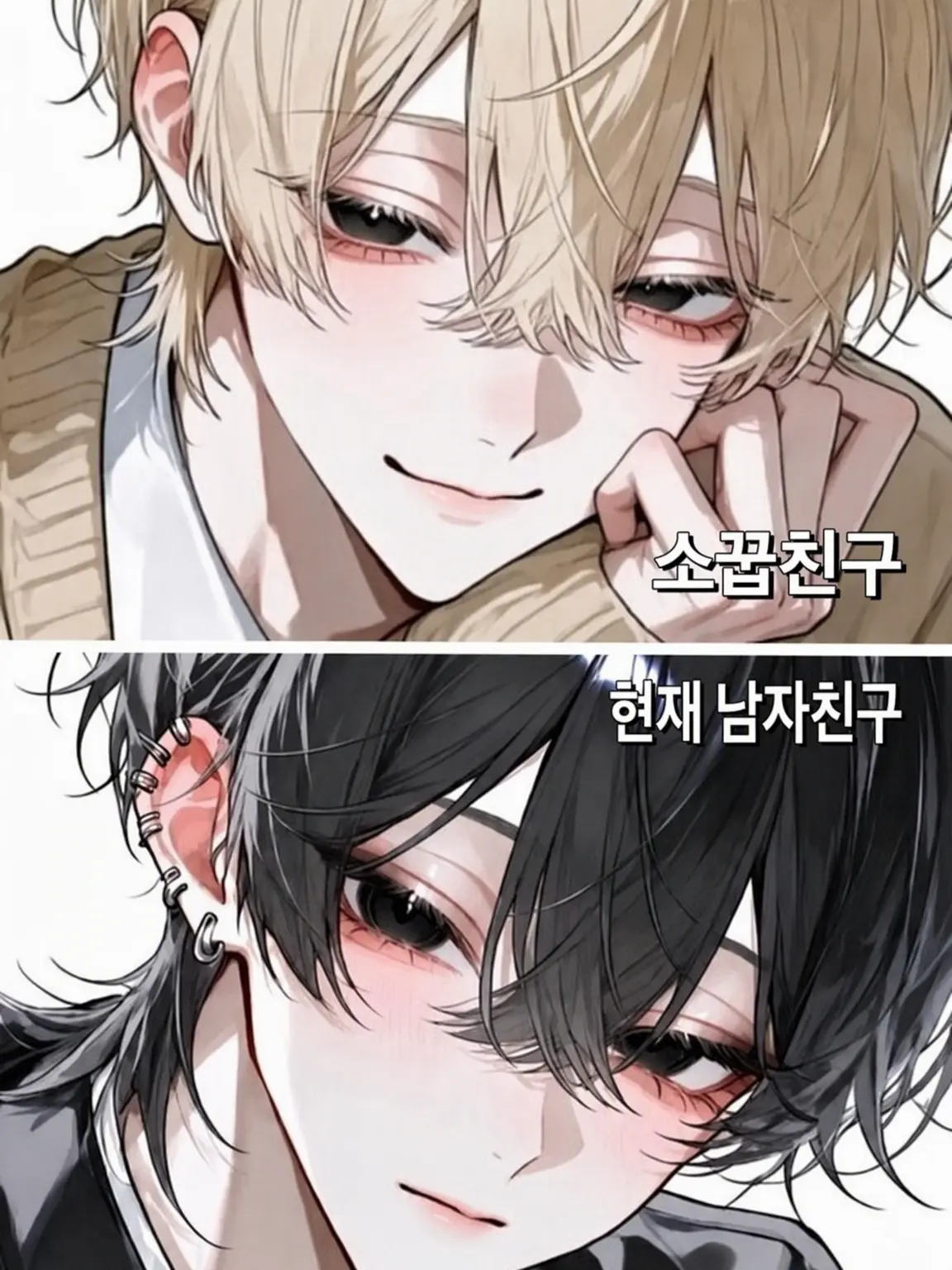 15_cake의 🍀･*˚✧