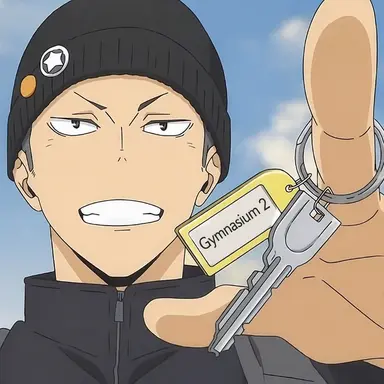 Profile image of Tanaka Ryunosuke